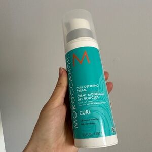 Moroccanoil Curl Defining Cream